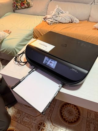 Impresora HP ENVY 4526