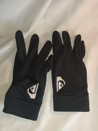 Guantes Interiores Esquí Quiksilver