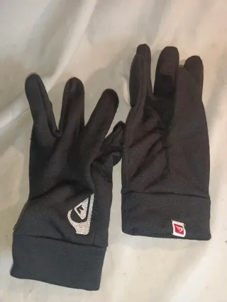 Guantes Interiores Esquí Quiksilver