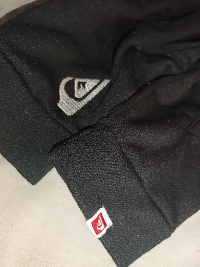 Guantes Interiores Esquí Quiksilver