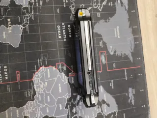 PSP E1004 CB + Scatola + Extra