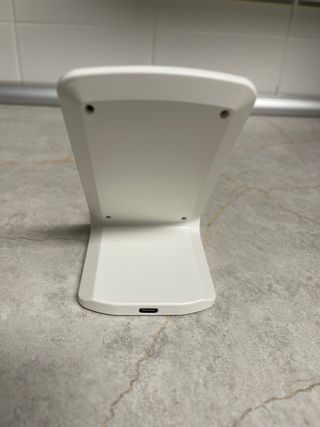 Cargador Inalámbrico Rápido