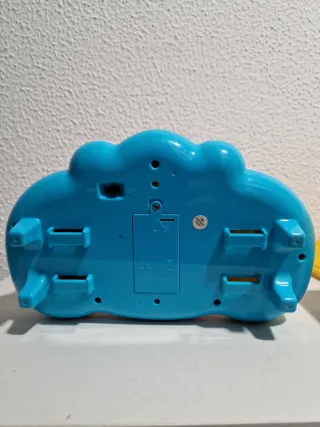 Juguetes para bebés: Volante y Torre Arcoíris