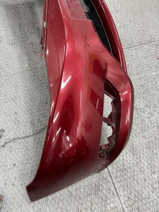 Paragolpes Delantero Nissan Pulsar