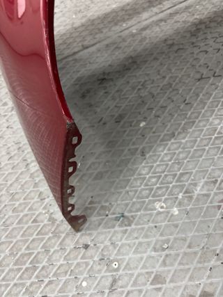 Paragolpes Delantero Nissan Pulsar