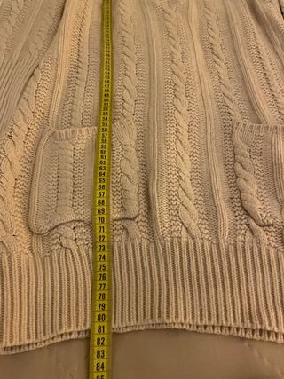 Jersey de punto Burberry