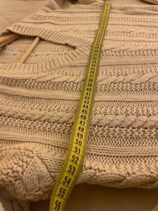 Jersey de punto Burberry