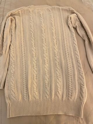 Jersey de punto Burberry