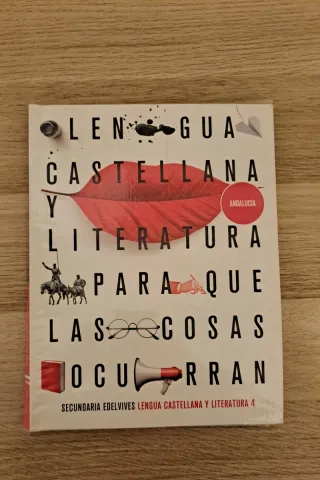 Lote de 3 Libros Geografía y historia,Biología y L