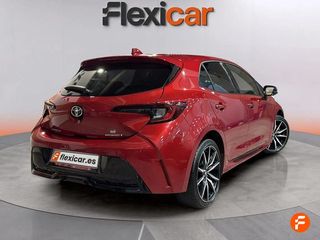 Toyota Corolla 200H GR-Sport