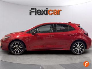 Toyota Corolla 200H GR-Sport