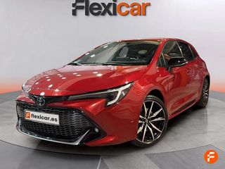 Toyota Corolla 200H GR-Sport
