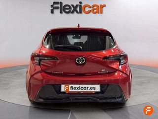 Toyota Corolla 200H GR-Sport