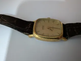 Orologio ASTOR 17 Rubis Antimagnetic meccanico vin