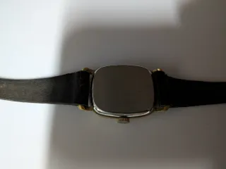 Orologio ASTOR 17 Rubis Antimagnetic meccanico vin