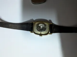 Orologio ASTOR 17 Rubis Antimagnetic meccanico vin