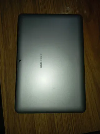 Samsung GT-P5110 Tablet Plata