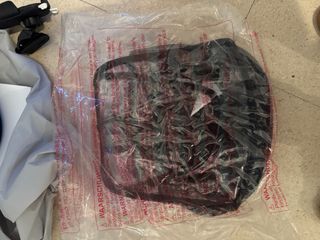 Carrito Bugaboo Fox Azul con Extras