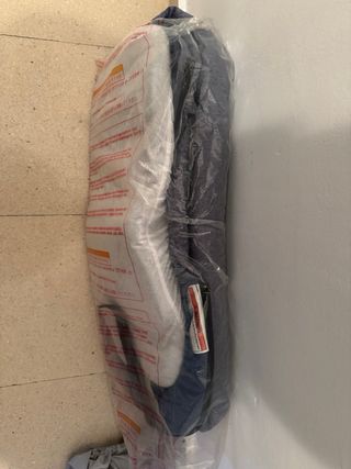 Carrito Bugaboo Fox Azul con Extras