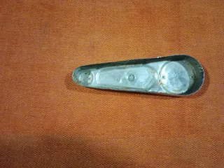 Protector Amortiguador Vespa 150