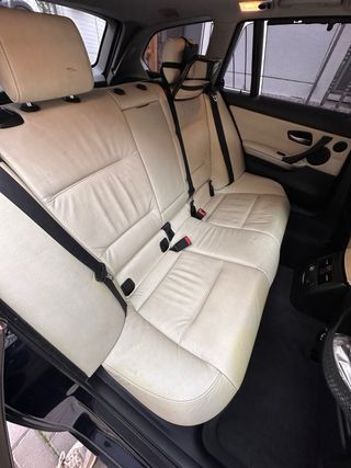 BMW Serie 3 E91 320d Touring 2008