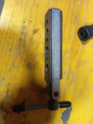 Herramienta fontanería Imperial Eastman USA