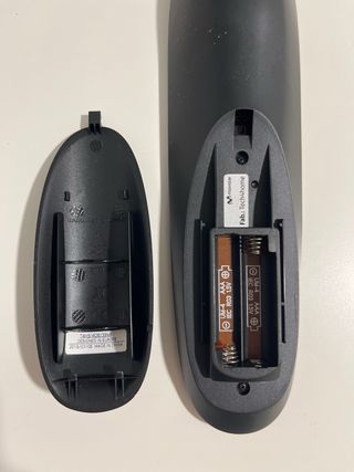 Mando a distancia Movistar TV original