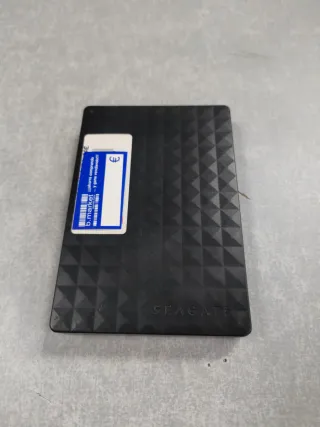 Disco Duro Externo 1TB Seagate