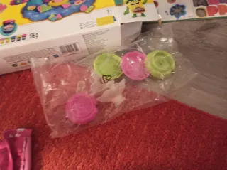 Play-Doh Helados Divertidos