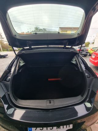 🚗💥 OPEL ASTRA J 1.7 CDTI – 110 CV