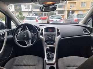 🚗💥 OPEL ASTRA J 1.7 CDTI – 110 CV