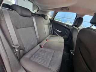 🚗💥 OPEL ASTRA J 1.7 CDTI – 110 CV