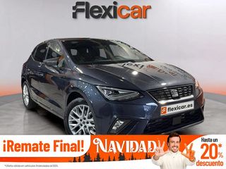 Seat Ibiza 1.0 TSI 81kW (110CV) Style XM Wired