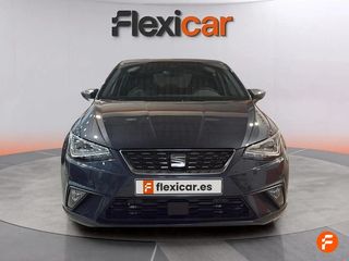Seat Ibiza 1.0 TSI 81kW (110CV) Style XM Wired