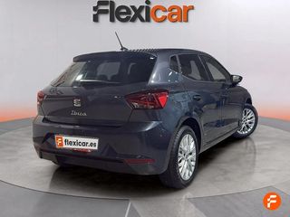 Seat Ibiza 1.0 TSI 81kW (110CV) Style XM Wired