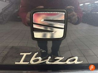 Seat Ibiza 1.0 TSI 81kW (110CV) Style XM Wired