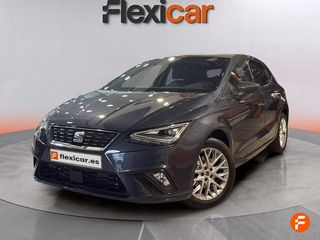 Seat Ibiza 1.0 TSI 81kW (110CV) Style XM Wired