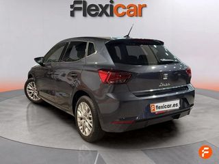 Seat Ibiza 1.0 TSI 81kW (110CV) Style XM Wired