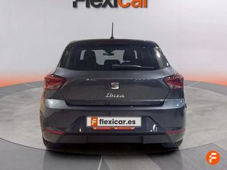 Seat Ibiza 1.0 TSI 81kW (110CV) Style XM Wired