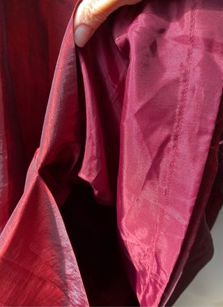 Conjunto Artesanal Fiesta Talla XXL/3XL