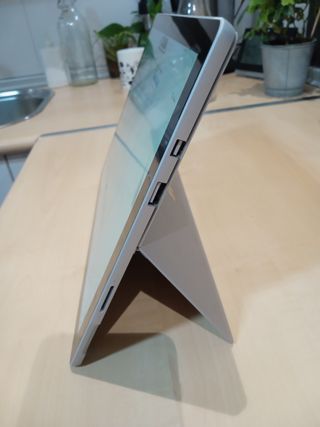 Tablet Microsoft Surface Pro 5