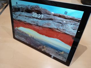 Tablet Microsoft Surface Pro 5