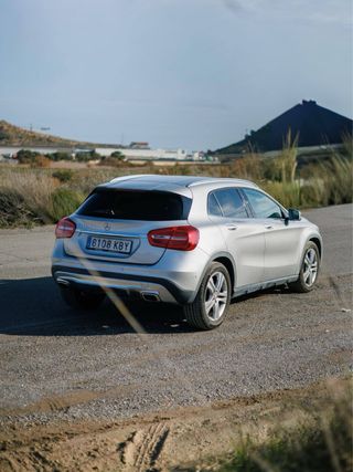 Mercedes-Benz GLA 200d Urban