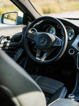 Mercedes-Benz GLA 200d Urban