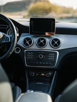 Mercedes-Benz GLA 200d Urban