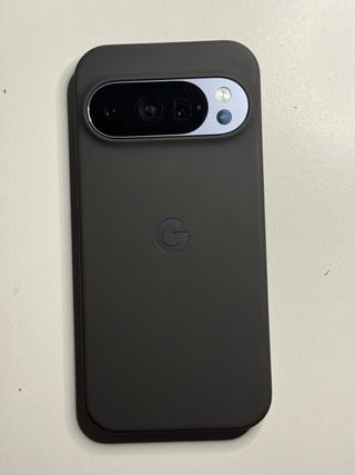Google Pixel 10 Pro 128GB Pedra Lunar