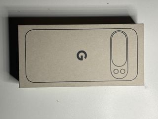 Google Pixel 10 Pro 128GB Pedra Lunar