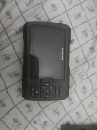 Garmin GPS Sonda Extriker 5cv