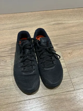 Zapatillas Nike CrossFit Negras