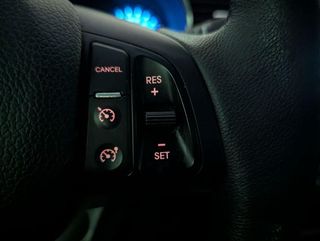 Kia Optima 1.7 CRDi VGT Emotion Eco-Dynamics